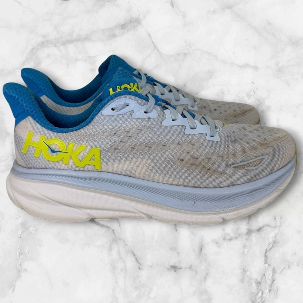 Men’s Hoka Clifton 9 size 8.5